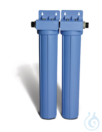 Filtergruppe FG 20 x2, ACB / 5µm